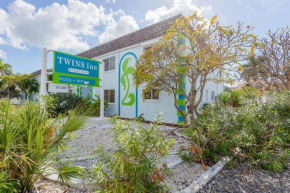 Twins Inn & Apartments, St Pete Beach